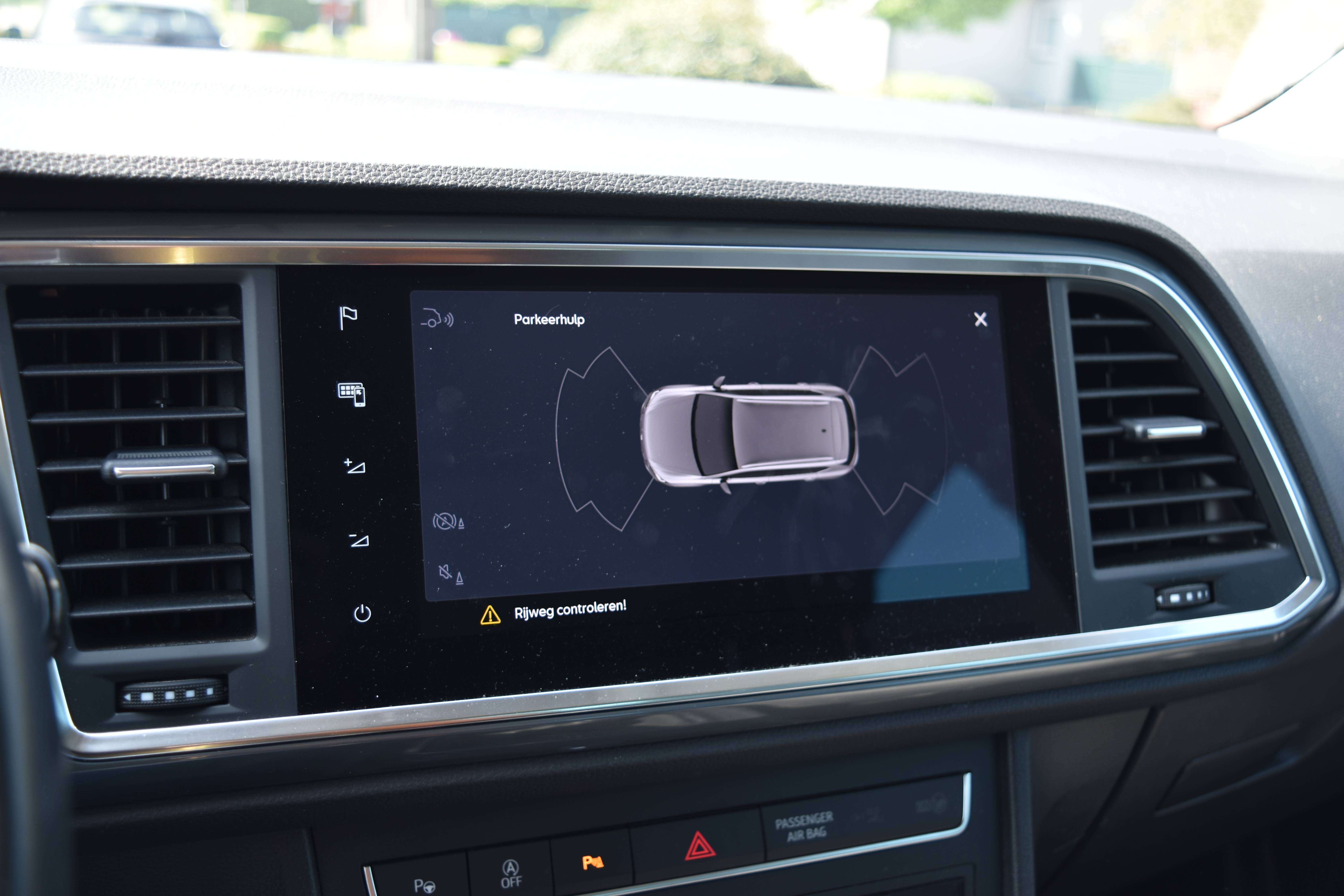 SEAT Ateca 1.0 TSI *LEZ 2035*CarPlay*Camera*264€ PAR MOIS SANS ACOMPTE