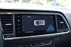 SEAT Ateca 1.0 TSI *LEZ 2035*CarPlay*Camera*264€ PAR MOIS SANS ACOMPTE thumbnail