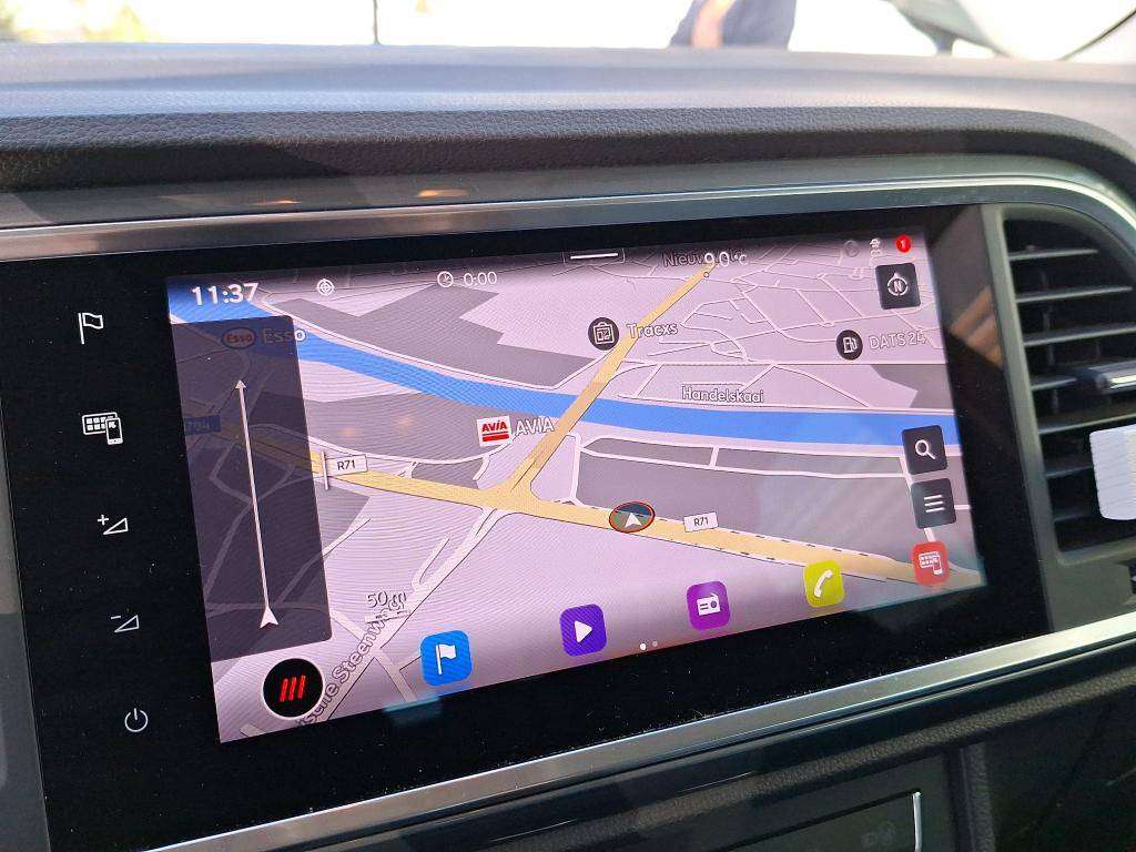 SEAT Ateca 1.0 TSI *LEZ 2035*CarPlay*Camera*264€ PAR MOIS SANS ACOMPTE