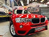 BMW X3 X3 2.0 d xDrive20 Cuir GPS Xénon Att remorque Sièges chauffants thumbnail