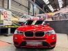 BMW X3 X3 2.0 d xDrive20 Cuir GPS Xénon Att remorque Sièges chauffants thumbnail