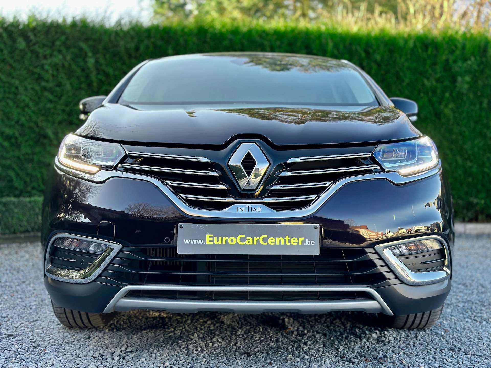 Renault Espace Espace Energy dCi 160 Initiale Paris / 4CONTROL