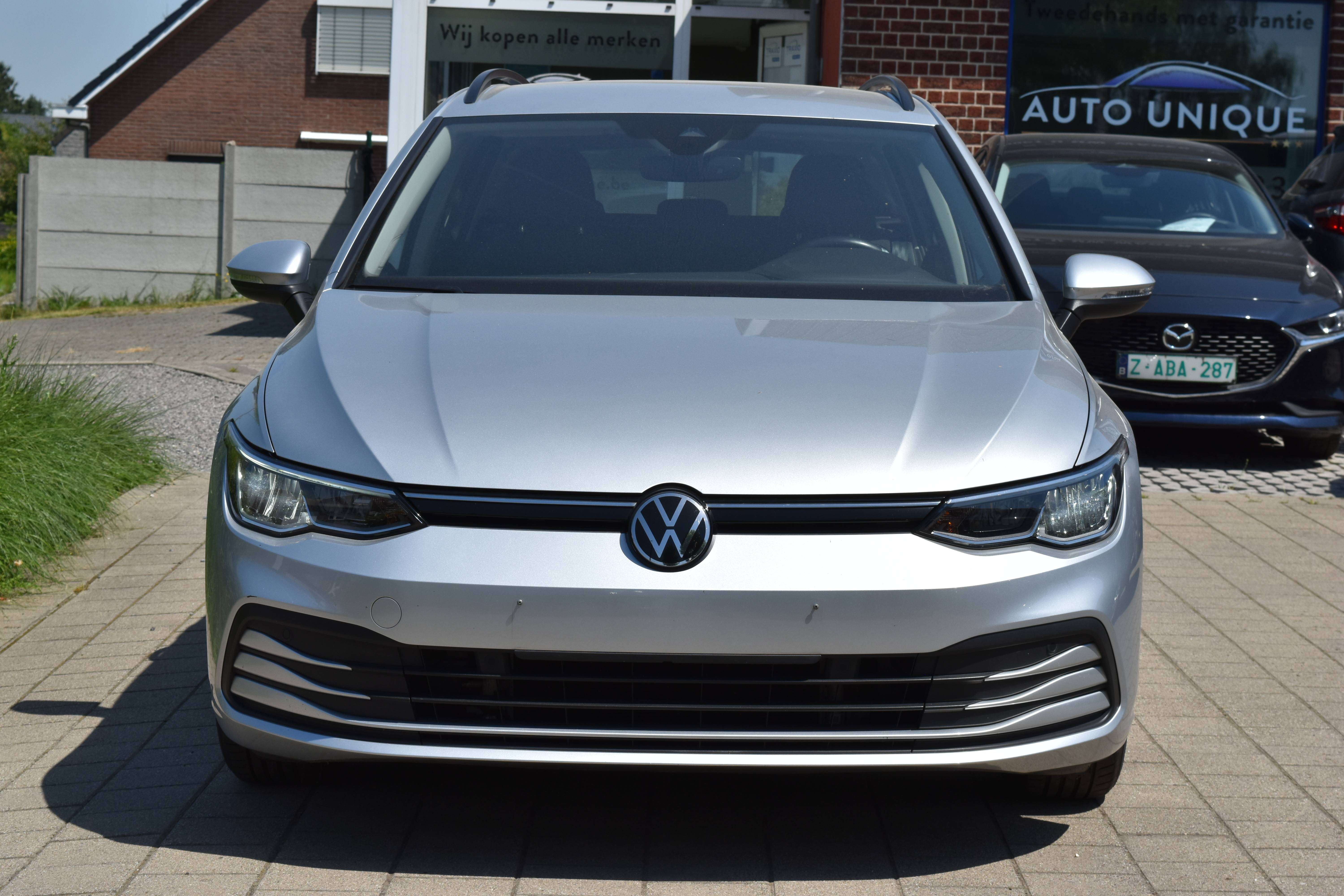 Volkswagen Golf Variant 1.0e-TSi DSG*Automat*CarPlay*264€ PAR MOIS SANS ACOMPTE