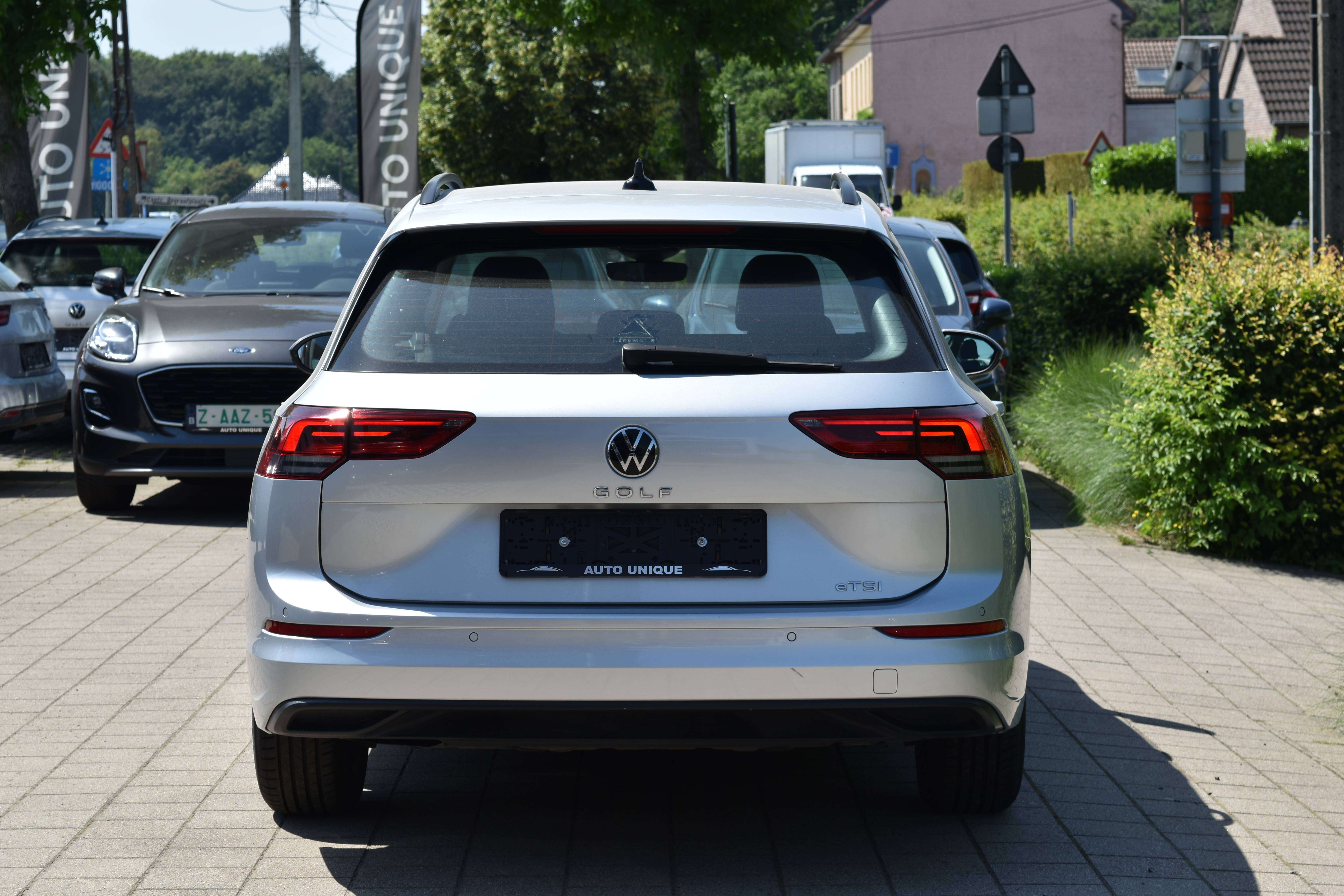 Volkswagen Golf Variant 1.0e-TSi DSG*Automat*CarPlay*264€ PAR MOIS SANS ACOMPTE