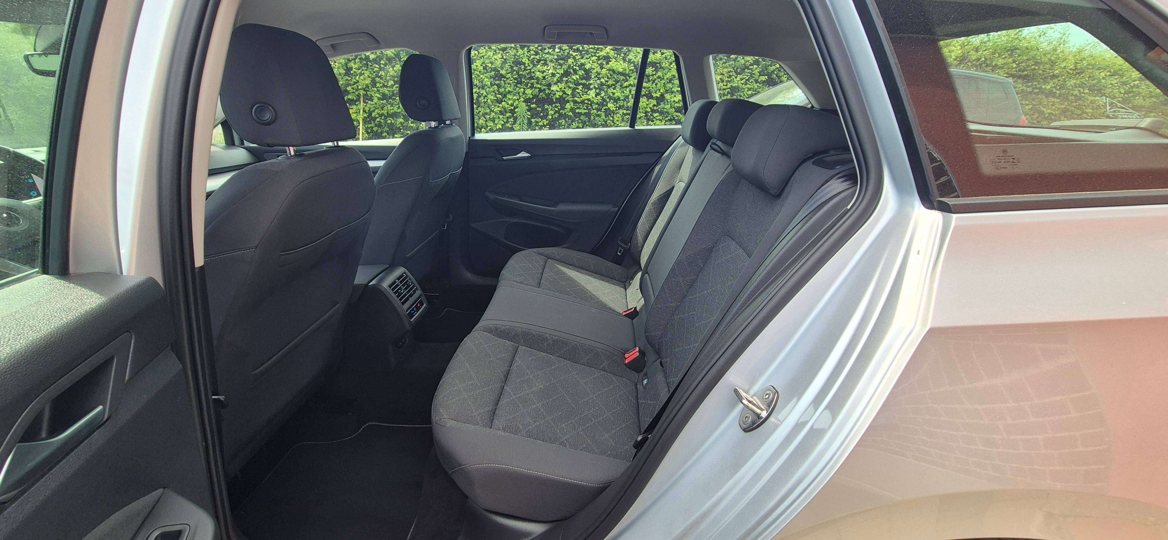 Volkswagen Golf Variant 1.0e-TSi DSG*Automat*CarPlay*264€ PAR MOIS SANS ACOMPTE