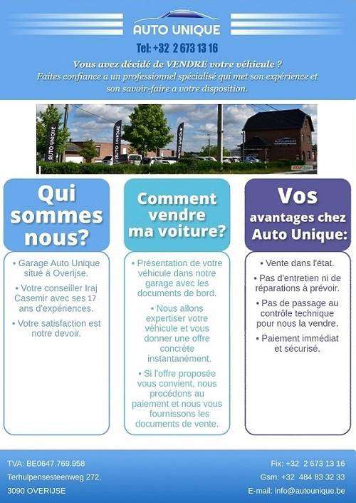 Volkswagen Golf Variant 1.0e-TSi DSG*Automat*CarPlay*264€ PAR MOIS SANS ACOMPTE