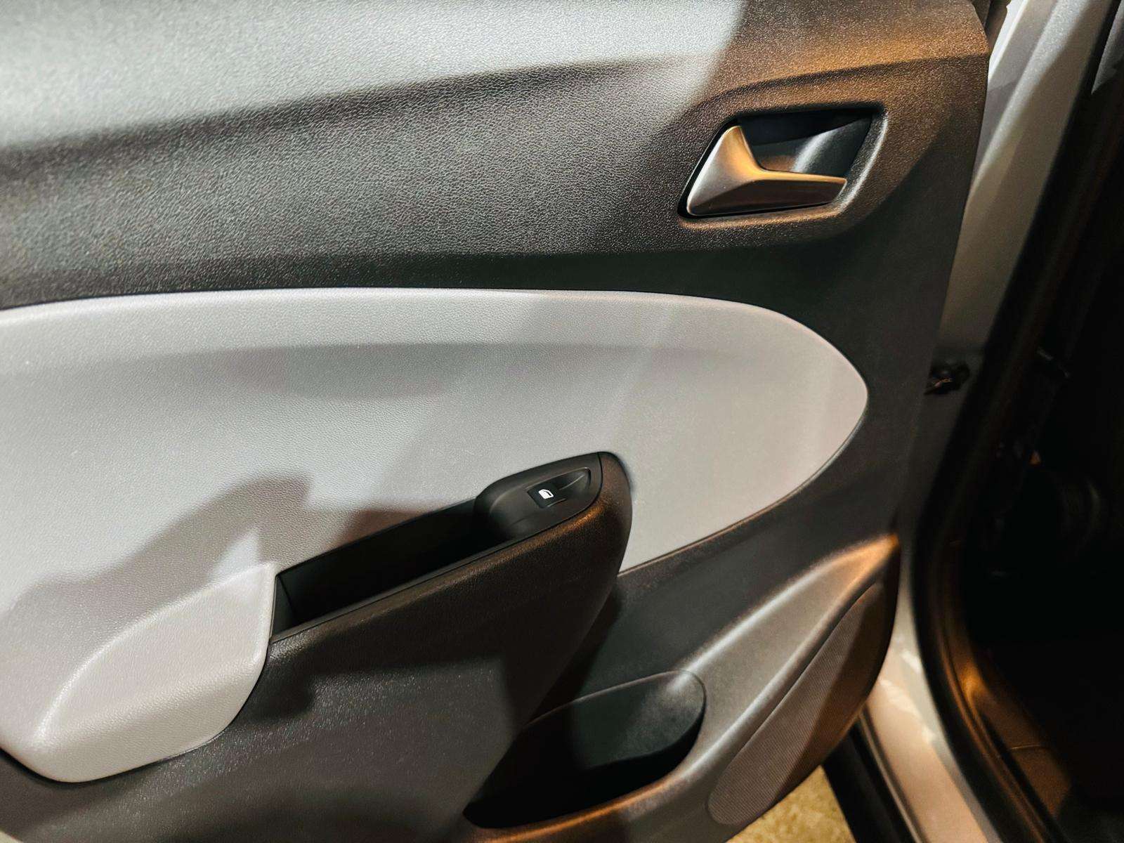 Opel Crossland X Crossland X 1.2 Turbo CarPlay Caméra Display Cuir