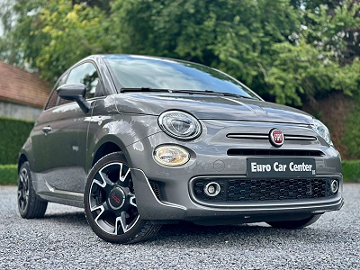 Fiat 500 1.2 Sport Automaat