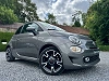 Fiat 500 1.2 Sport Automaat thumbnail