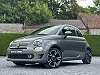 Fiat 500 1.2 Sport Automaat thumbnail
