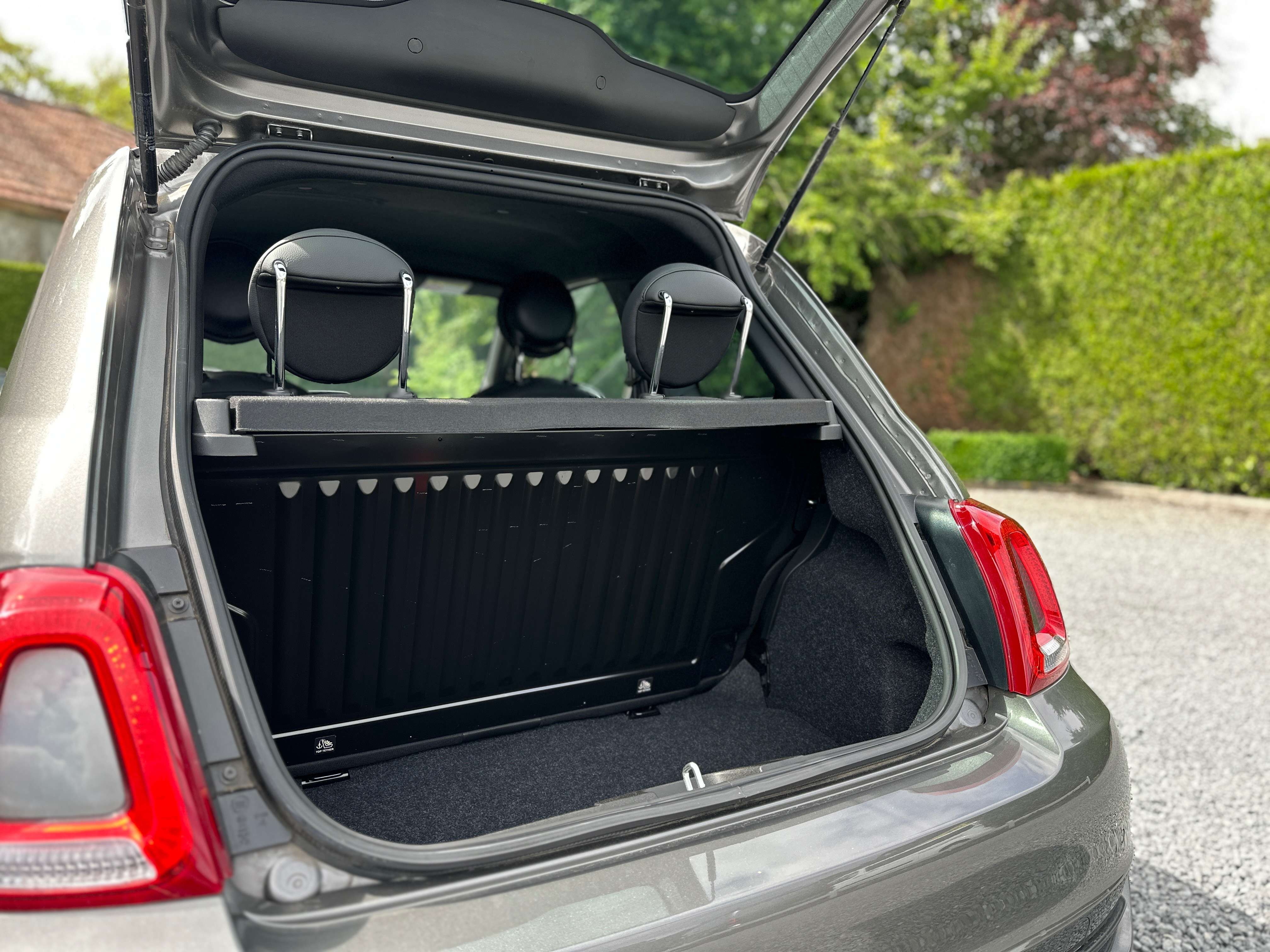 Fiat 500 1.2 Sport Automaat