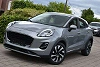 Ford Puma 1.0 EcoBoost *Automatique*Camera*CarPlay* 257€ PAR MOIS SANS ACOMPTE thumbnail