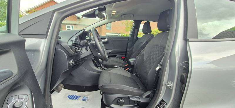 Ford Puma 1.0 EcoBoost *Automatique*Camera*CarPlay* 257€ PAR MOIS SANS ACOMPTE