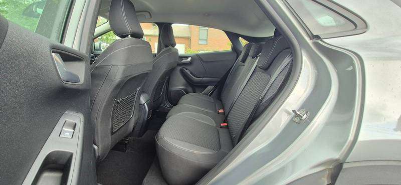 Ford Puma 1.0 EcoBoost *Automatique*Camera*CarPlay* 257€ PAR MOIS SANS ACOMPTE
