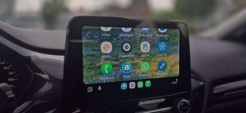 Ford Puma 1.0 EcoBoost *Automatique*Camera*CarPlay* 257€ PAR MOIS SANS ACOMPTE
