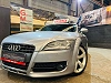 Audi TT TT Roadster 2.0 TFSI S line S tronic GPS thumbnail