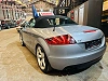 Audi TT TT Roadster 2.0 TFSI S line S tronic GPS thumbnail