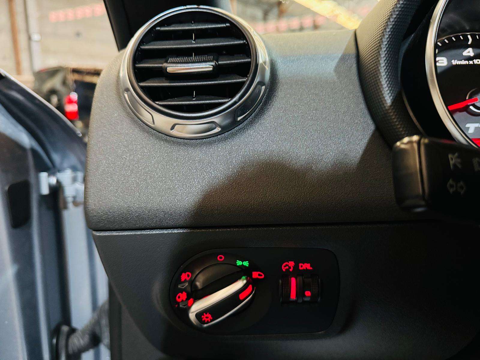 Audi TT TT Roadster 2.0 TFSI S line S tronic GPS