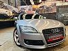 Audi TT TT Roadster 2.0 TFSI S line S tronic GPS thumbnail