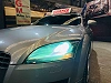 Audi TT TT Roadster 2.0 TFSI S line S tronic GPS thumbnail