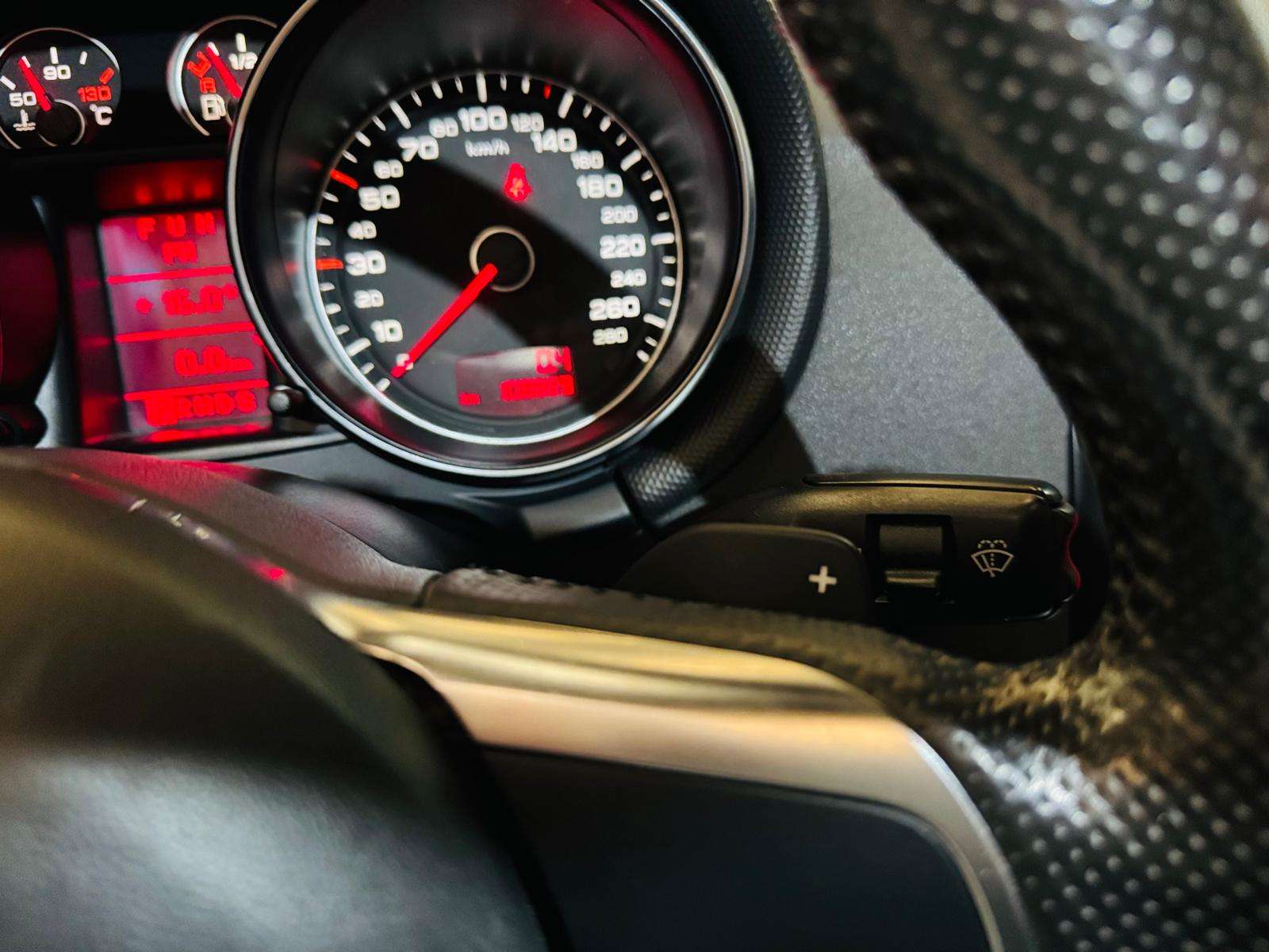 Audi TT TT Roadster 2.0 TFSI S line S tronic GPS