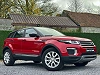 Land Rover Range Rover Evoque 2.0d / LANE ASSIST / SEAT HEATING / PDC thumbnail