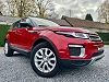 Land Rover Range Rover Evoque 2.0d / LANE ASSIST / SEAT HEATING / PDC thumbnail