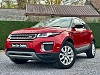 Land Rover Range Rover Evoque 2.0d / LANE ASSIST / SEAT HEATING / PDC thumbnail