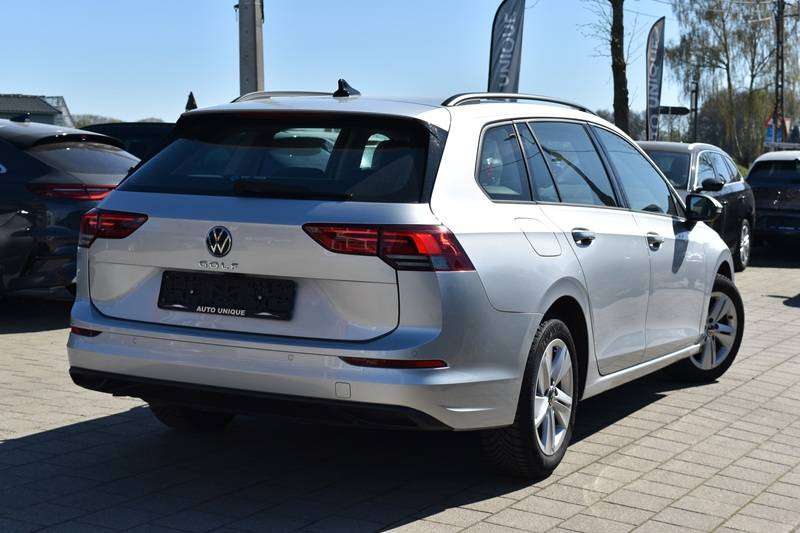 Volkswagen Golf Variant 1.5 TSI 96kW *Camera*CarPlay*277€ PAR MOIS SANS ACOMPTE*LEZ BXL 2035*