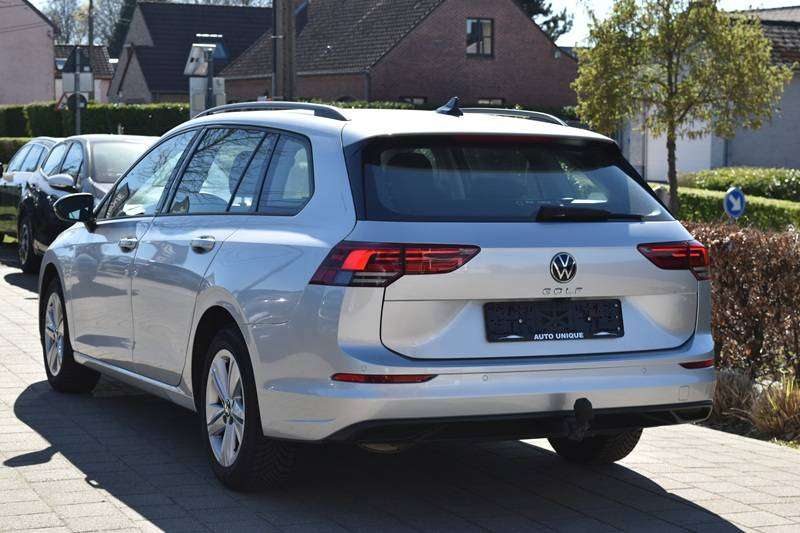 Volkswagen Golf Variant 1.5 TSI 96kW *Camera*CarPlay*277€ PAR MOIS SANS ACOMPTE*LEZ BXL 2035*