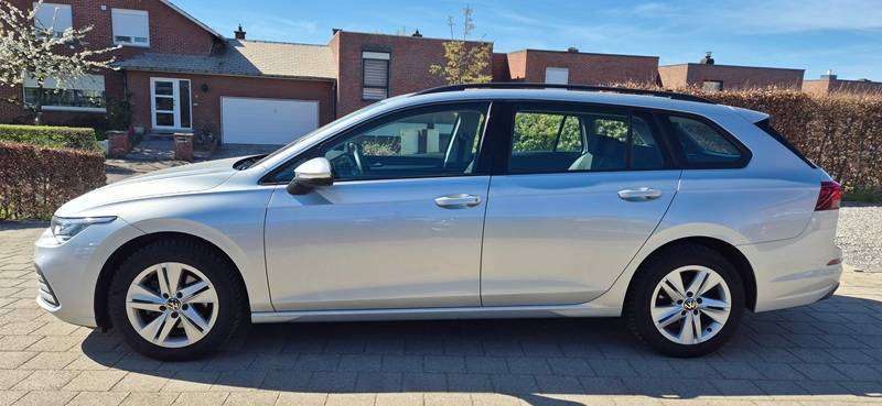 Volkswagen Golf Variant 1.5 TSI 96kW *Camera*CarPlay*277€ PAR MOIS SANS ACOMPTE*LEZ BXL 2035*