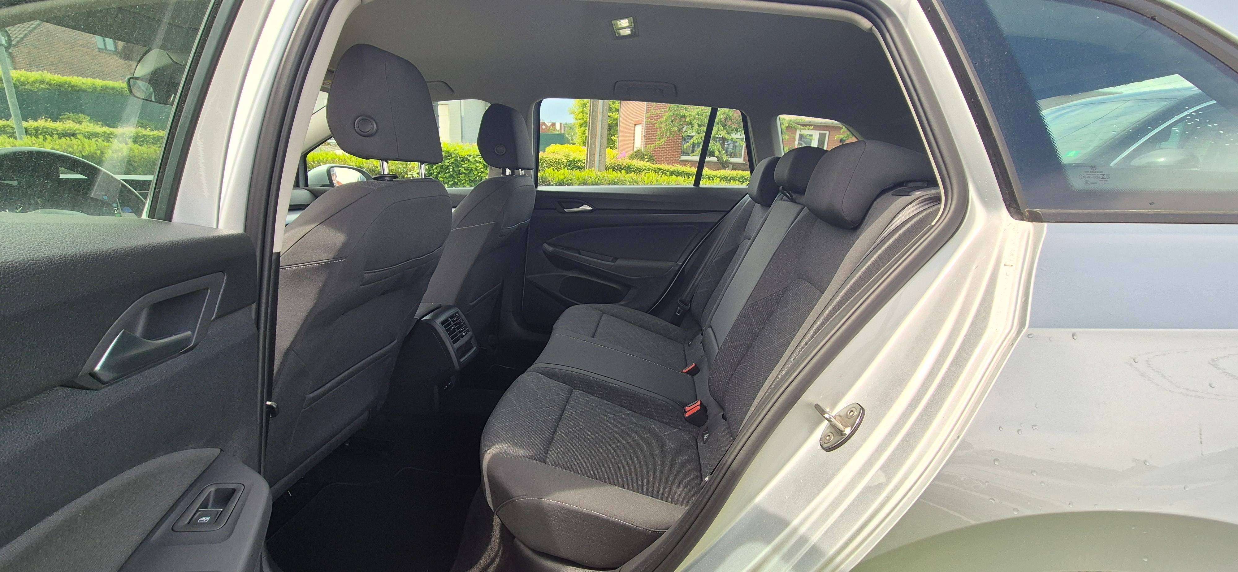 Volkswagen Golf Variant 1.5 TSI 96kW *Camera*CarPlay*277€ PAR MOIS SANS ACOMPTE*LEZ BXL 2035*