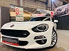 Fiat 124 Spider 124 Spider 1.4 MultiAir GPS Cuir Caméra thumbnail