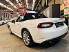 Fiat 124 Spider 124 Spider 1.4 MultiAir GPS Cuir Caméra thumbnail
