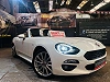 Fiat 124 Spider 124 Spider 1.4 MultiAir GPS Cuir Caméra thumbnail