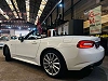 Fiat 124 Spider 124 Spider 1.4 MultiAir GPS Cuir Caméra thumbnail