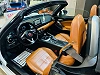 Fiat 124 Spider 124 Spider 1.4 MultiAir GPS Cuir Caméra thumbnail