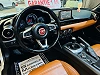 Fiat 124 Spider 124 Spider 1.4 MultiAir GPS Cuir Caméra thumbnail