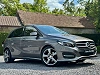 Mercedes-Benz B 180 1.6 Business Line Automaat / VERW. ZETELS / SENSOREN V&A thumbnail