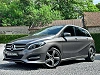 Mercedes-Benz B 180 1.6 Business Line Automaat / VERW. ZETELS / SENSOREN V&A thumbnail
