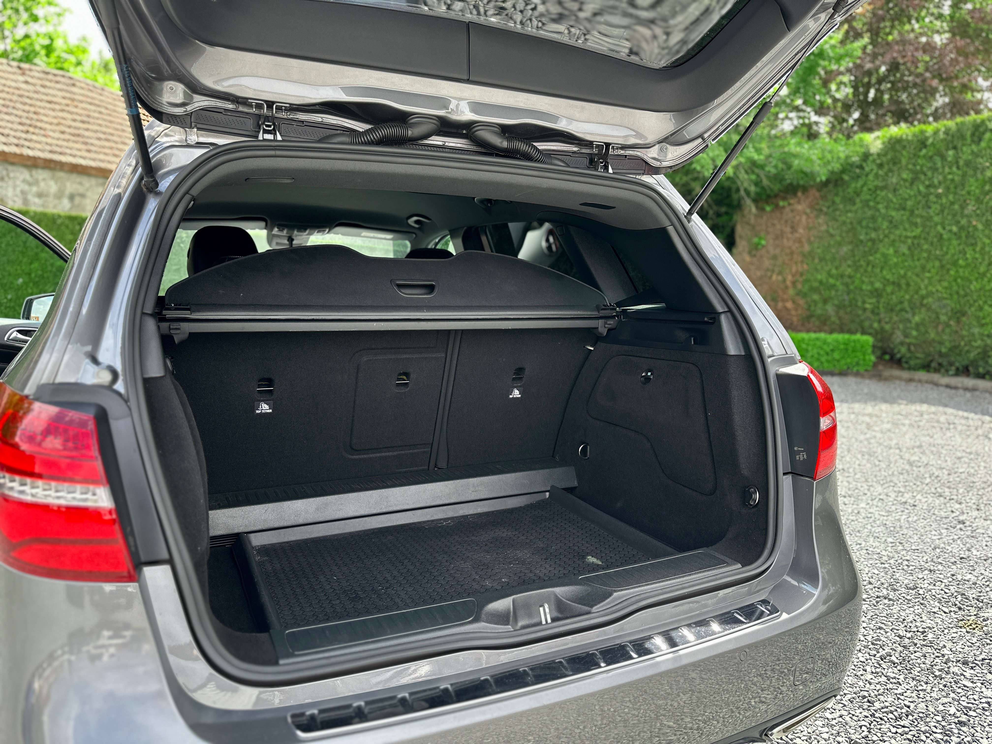 Mercedes-Benz B 180 1.6 Business Line Automaat / VERW. ZETELS / SENSOREN V&A