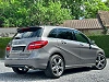 Mercedes-Benz B 180 1.6 Business Line Automaat / VERW. ZETELS / SENSOREN V&A thumbnail