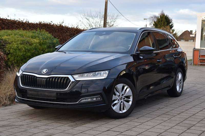 Skoda Octavia SW 1.0TSI *Camera* 272€ PAR MOIS SANS ACOMPTE
