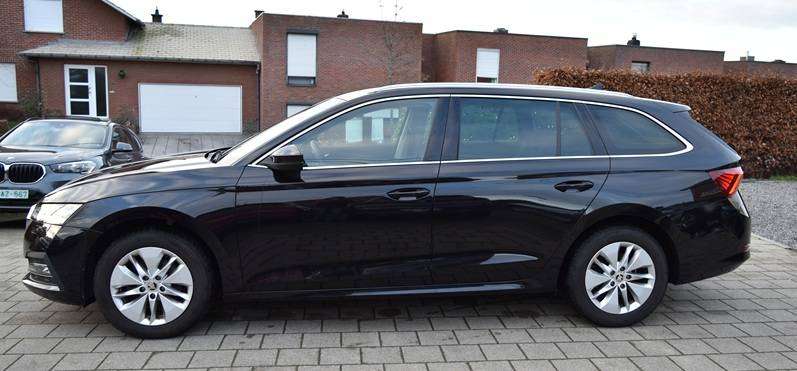 Skoda Octavia SW 1.0TSI *Camera* 272€ PAR MOIS SANS ACOMPTE