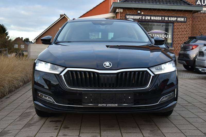 Skoda Octavia SW 1.0TSI *Camera* 272€ PAR MOIS SANS ACOMPTE