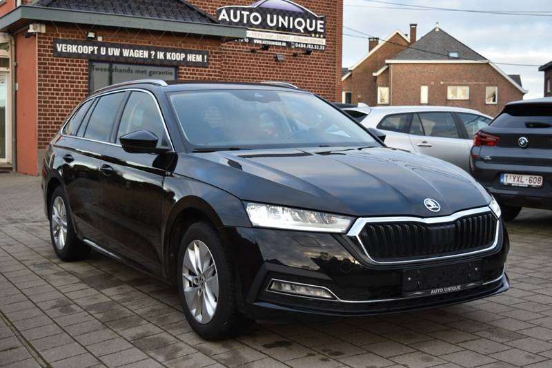 Skoda Octavia SW 1.0TSI *Camera* 272€ PAR MOIS SANS ACOMPTE