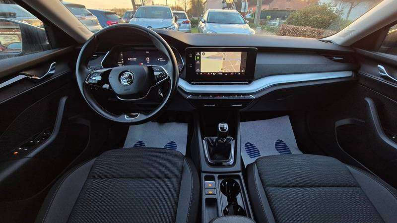 Skoda Octavia SW 1.0TSI *Camera* 272€ PAR MOIS SANS ACOMPTE