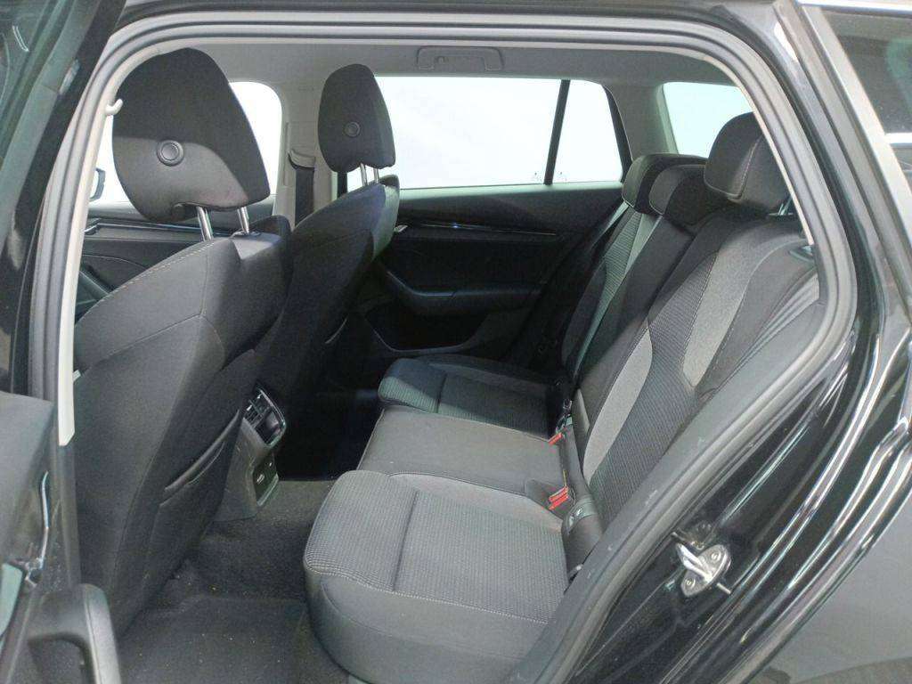 Skoda Octavia SW 1.0TSI *Camera* 272€ PAR MOIS SANS ACOMPTE