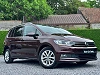 Volkswagen Touran 1.6 TDi SCR Trendline / ADAPT. CRUISE / ASSIST OPT. / TREKHAAK thumbnail