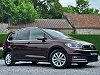 Volkswagen Touran 1.6 TDi SCR Trendline / ADAPT. CRUISE / ASSIST OPT. / TREKHAAK thumbnail